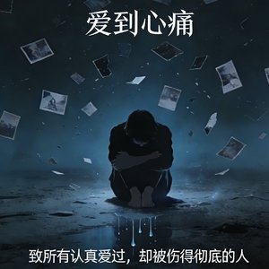 爱到心痛