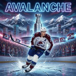 MacKinnon Crushed Em Mile High
