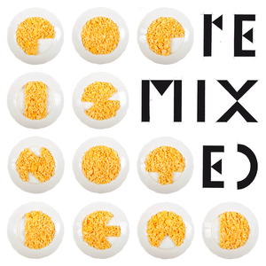 Honey For Petzi Remix About Fireworks