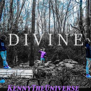 Divine(P3RC30remix)