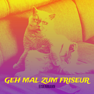 Geh Mal Zum Friseur