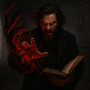 Ordo Hermeticus: Speak the Formula True