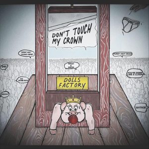 Monologo Con Dio / Sadico