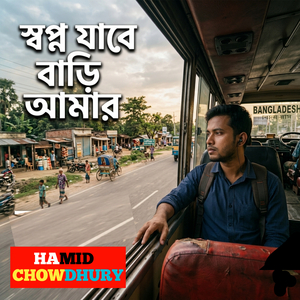 স্বপ্ন যাবে বাড়ি আমার