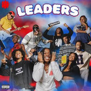 Leaders (feat. June & OmgBanko)