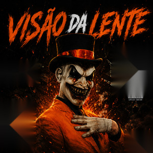 Visão da Lente
