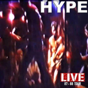 Overreact (Live)