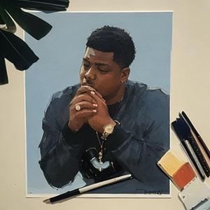 Go Away (feat. Benjamin Paul & Boy Big)