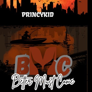 BMC