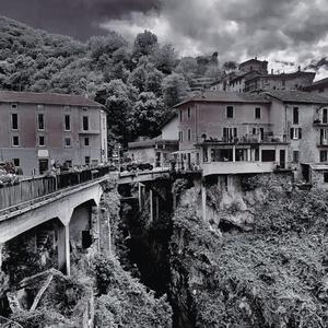 there's always you to make me feel something