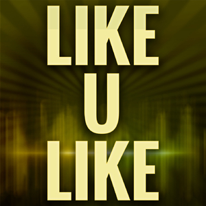 Like U Like (A Tribute to Aggro Santos and Kimberley Walsh)