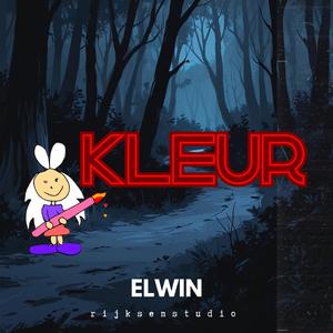 Kleur (feat. Rob Rijksen, Harry Rijksen & Eric van der Wal)