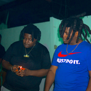 Trap Nigga (feat. SMB Ocho)