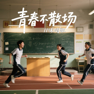 青春不散场