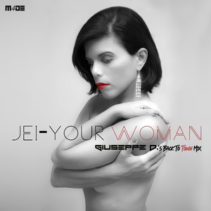 Your Woman (Jei-capella)