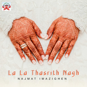 La La Thasrith Nagh