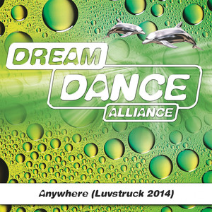Anywhere (Luvstruck 2014) (Original Mix)