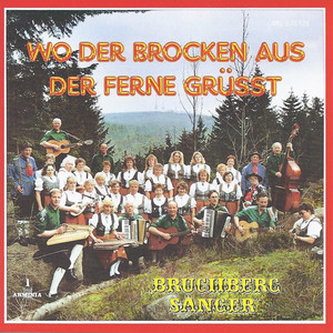 Wir wandern hinauf auf die Bergeshöhn
