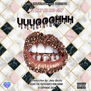Uuuggghhh (feat. Big City)