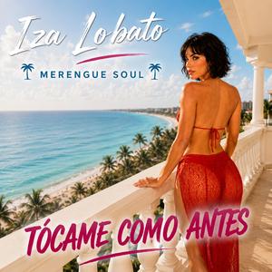 Tócame Como Antes