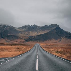 Downhill