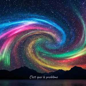 C'est quoi le problème