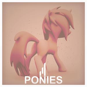 Ponies