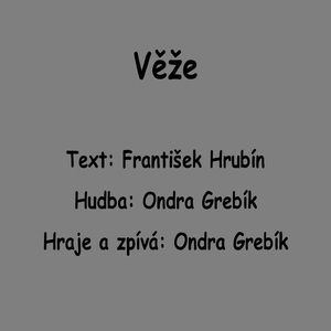 Věže
