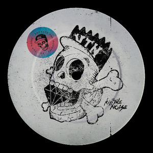 Stephanie (HNTR Remix) [Kill The Noise Flip]