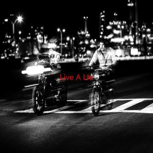 Live A Lie (Complete version originally performed by Default)