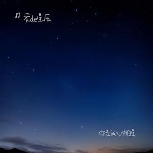 你是我心中的星