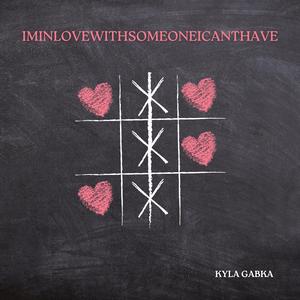 iminlovewithsomeoneicanthave