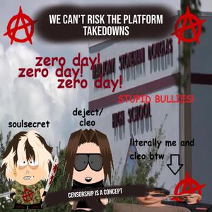 zero day! (with soulsecret) (feat. soulsecret)