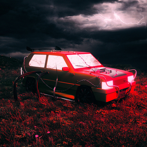 Saliva (Ship Sket Remix)