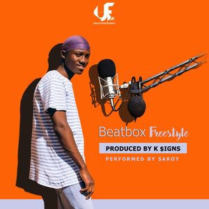 Beatbox (Freestyle)