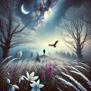 A kiedy wrócę (wersja druga)