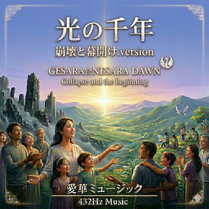 光の千年 (崩壊と幕開け.ver)