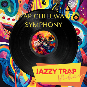 Recalled (Instrumental Trap Jazz Beats)