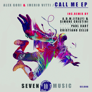 Call Me (Original Mix)