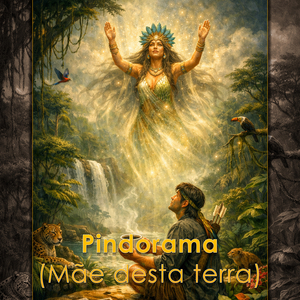 Pindorama (Mãe desta terra)