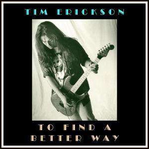 To Find A Better Way