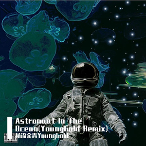 Astronaut In The Ocean(杨流金青YoungGold remix)