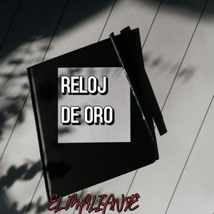 reloj de oro