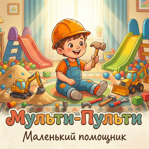 Маленький помощник