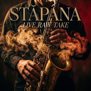 Stăpâna (Live)