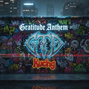 Gratitude Anthem
