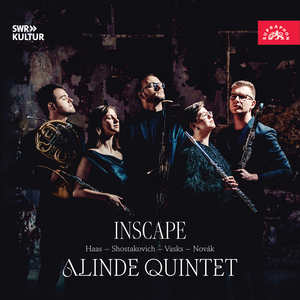 Wind Quintet, Op. 10:IV. Epilogo. Maestoso