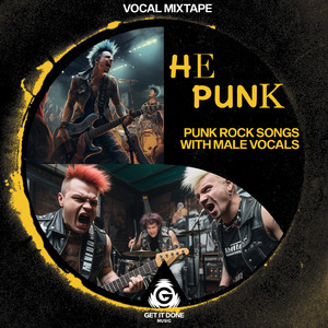 Send My Body Into Overdrive