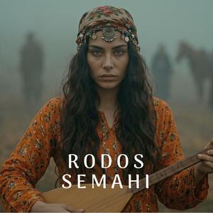 Rodos Semahı