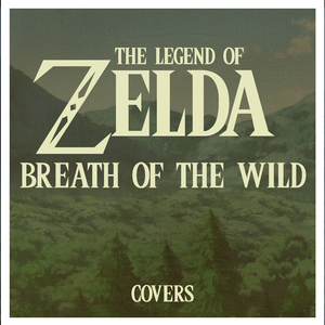 Rito Village (From "The Legend of Zelda: Breath of the Wild") [Cover]